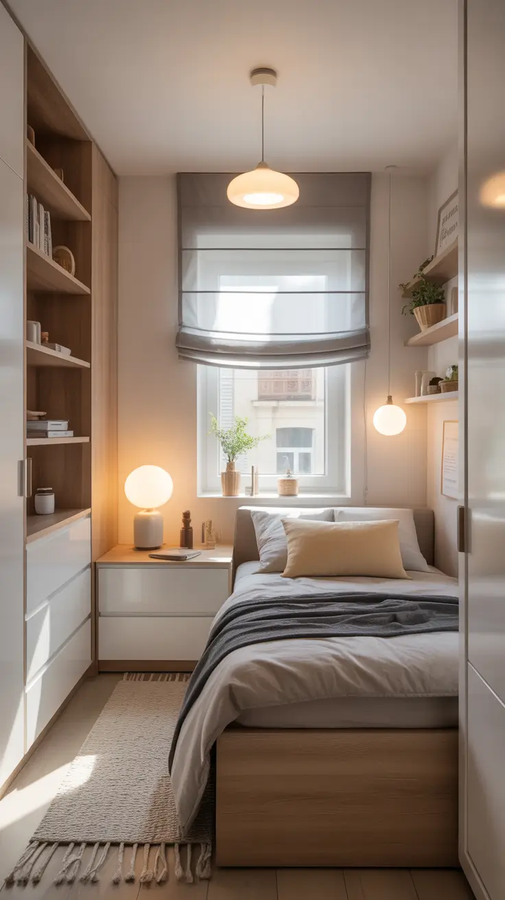 Bedroom Renovation Ideas 2026 Tiny Bedroom Renovation Ideas