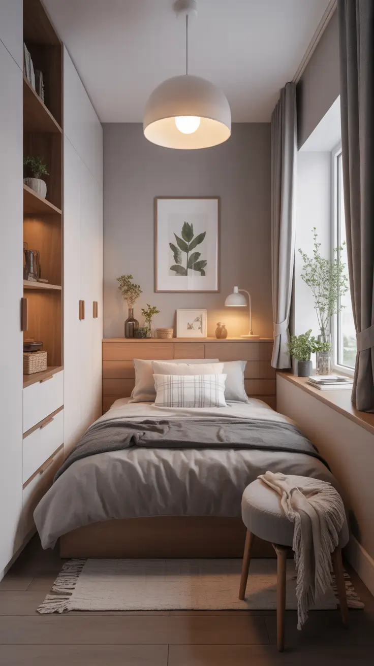 Bedroom Renovation Ideas 2026 Tiny Bedroom Renovation Ideas