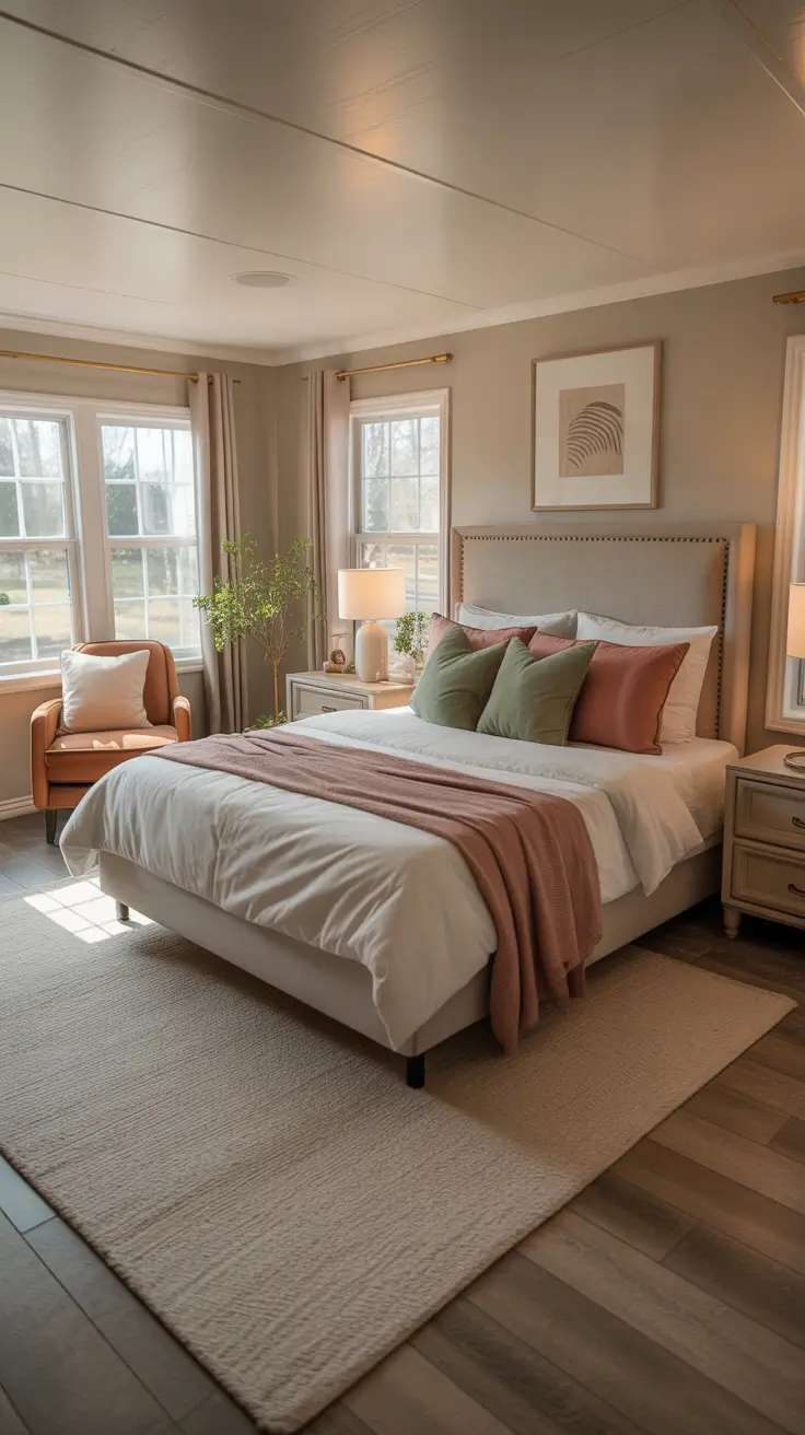 Bedroom Renovation Ideas 2026 Double Wide Homes Bedroom Renovation Ideas