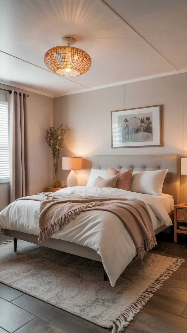 Bedroom Renovation Ideas 2026 Double Wide Homes Bedroom Renovation Ideas