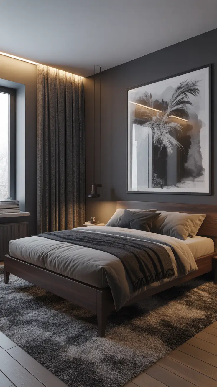 Bedroom Renovation Ideas 2026 Men Bedroom Renovation Ideas