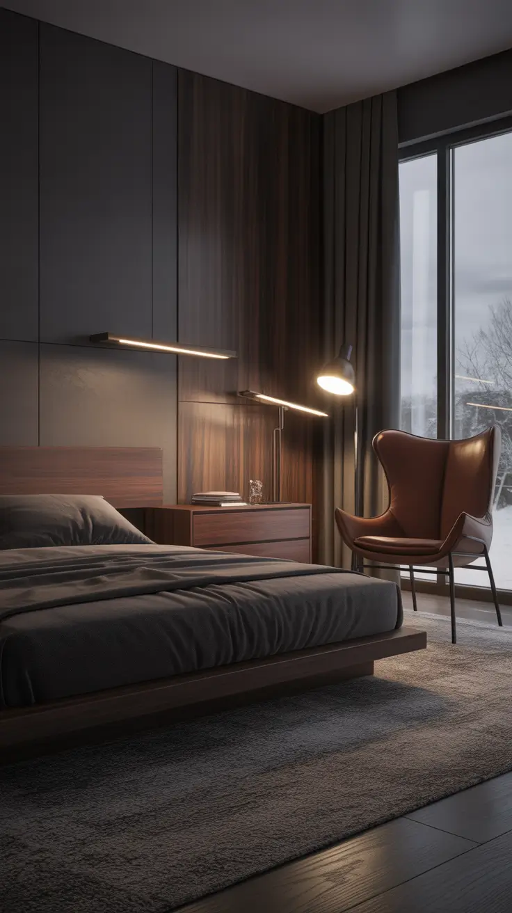 Bedroom Renovation Ideas 2026 Men Bedroom Renovation Ideas