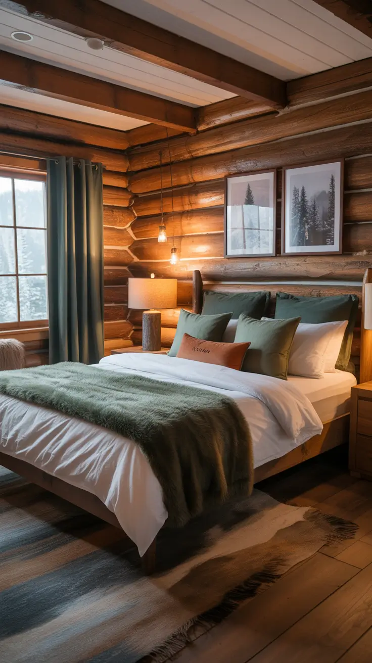 Bedroom Renovation Ideas 2026 Cabin Bedroom Renovation Ideas