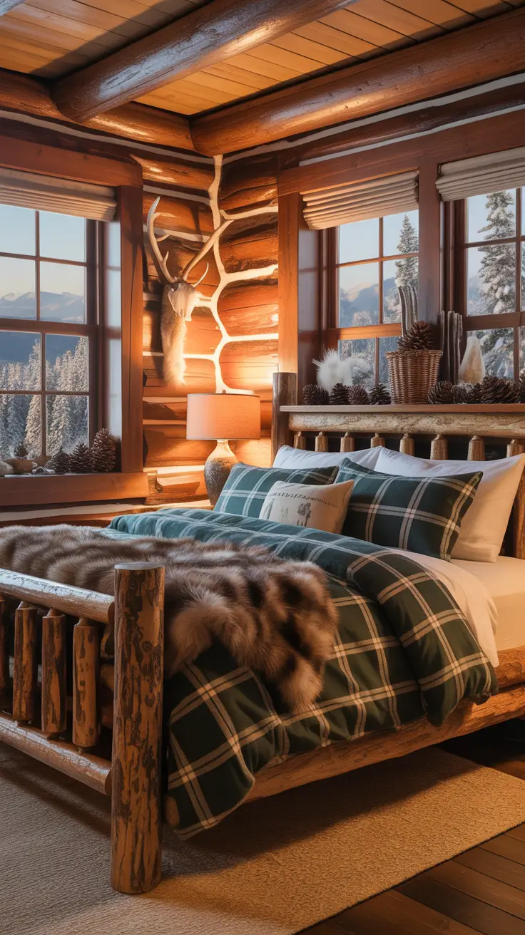 Bedroom Renovation Ideas 2026 Cabin Bedroom Renovation Ideas