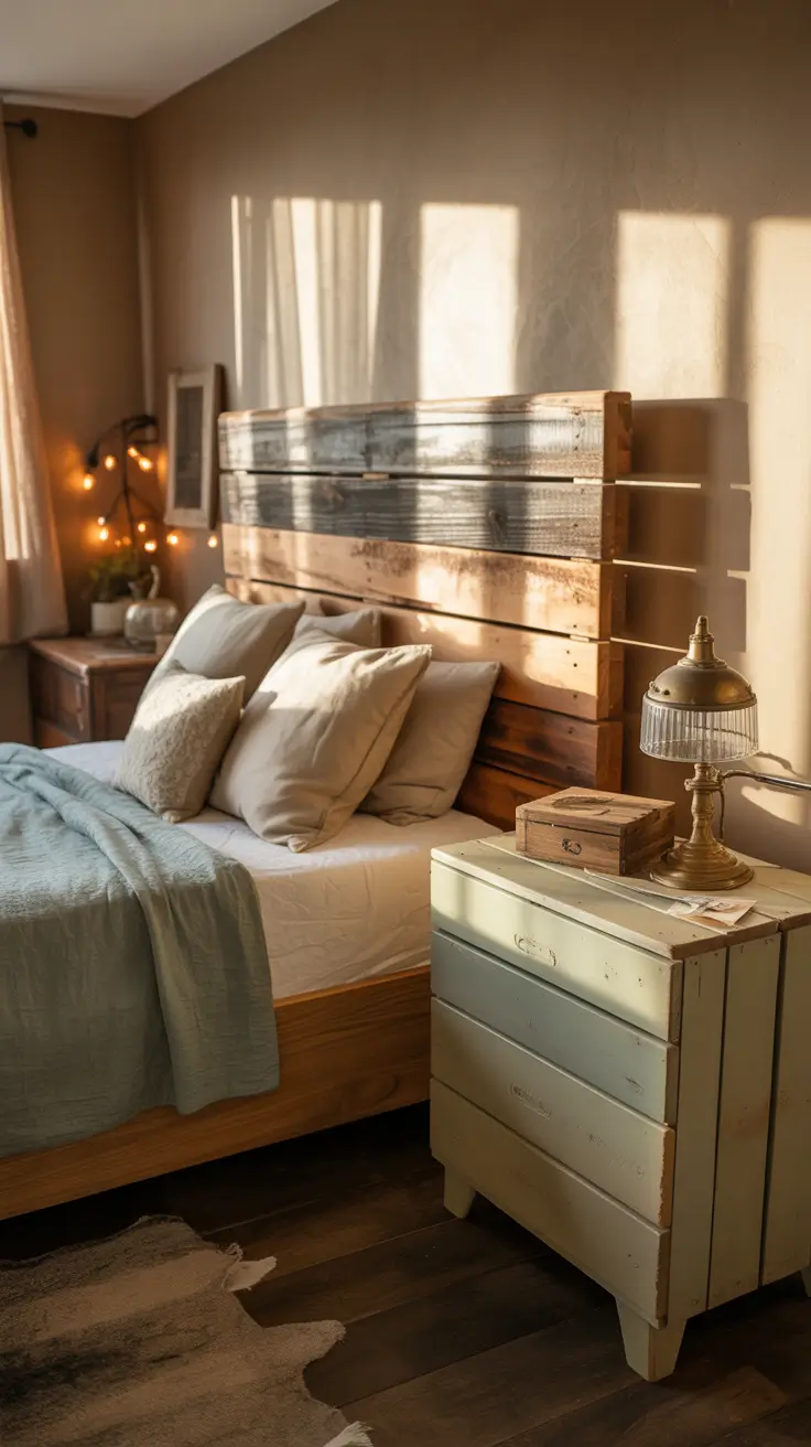 DIY bedroom renovation ideas 2026