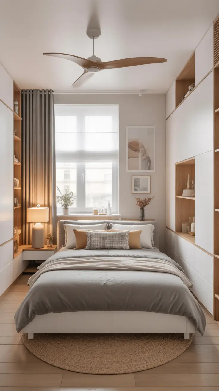 Bedroom Renovation Ideas 2026 Small Bedroom Layout Renovation Ideas