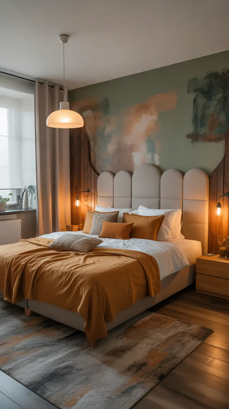 Bedroom renovation ideas diy budget