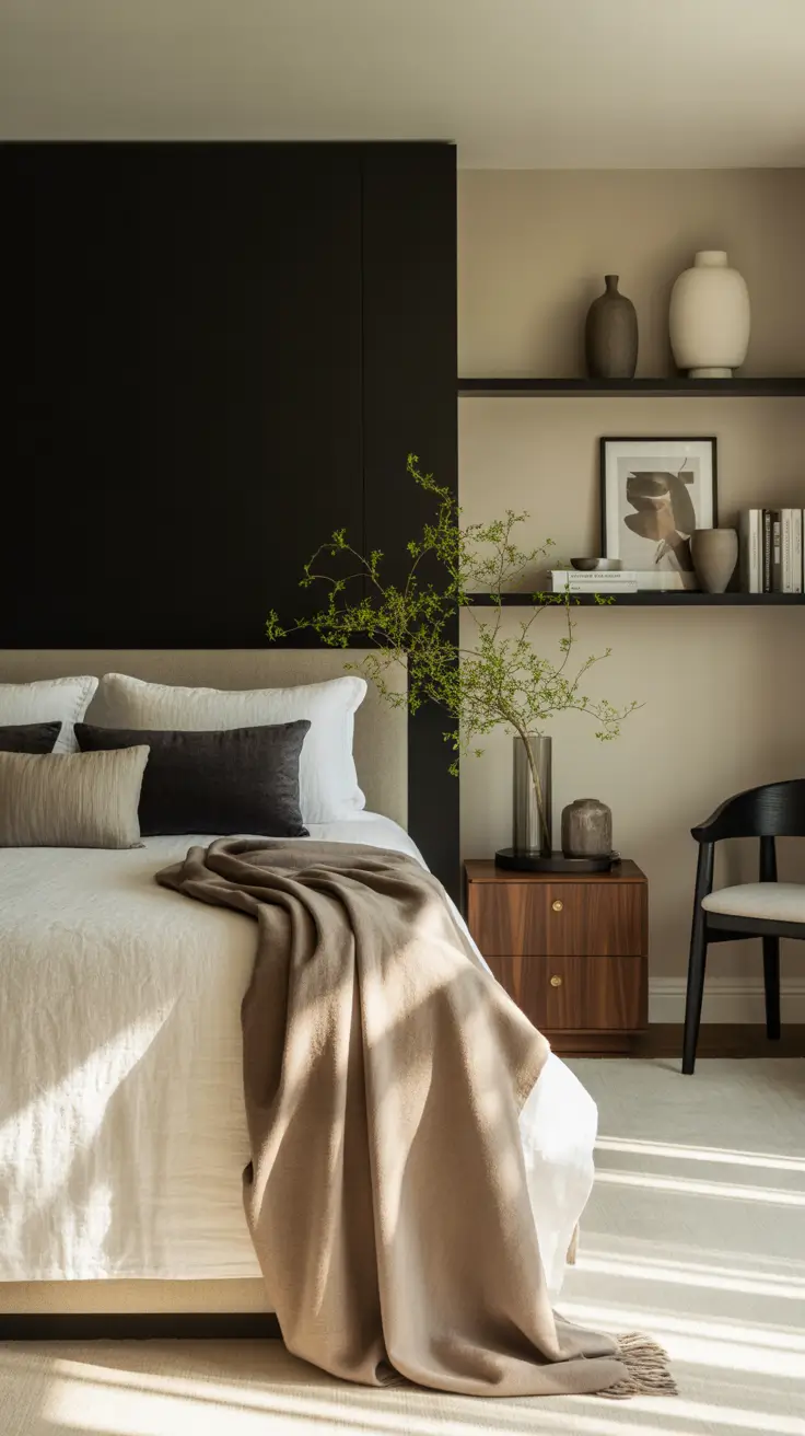 Interior design bedroom renovation ideas 2026