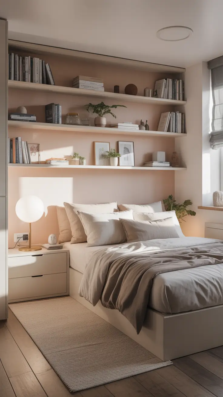 Bedroom renovation ideas small room layout