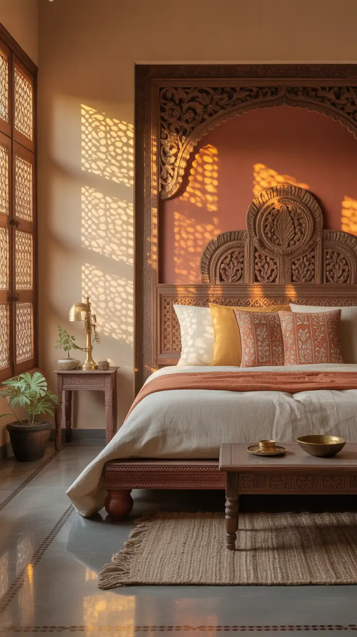 Bedroom renovation ideas India