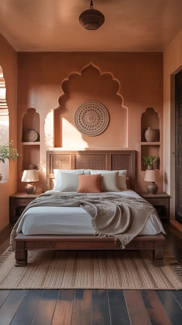 Bedroom renovation ideas India interior design