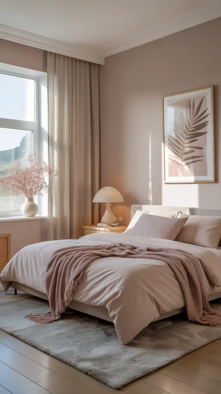 Aesthetic bedroom renovation ideas 2026