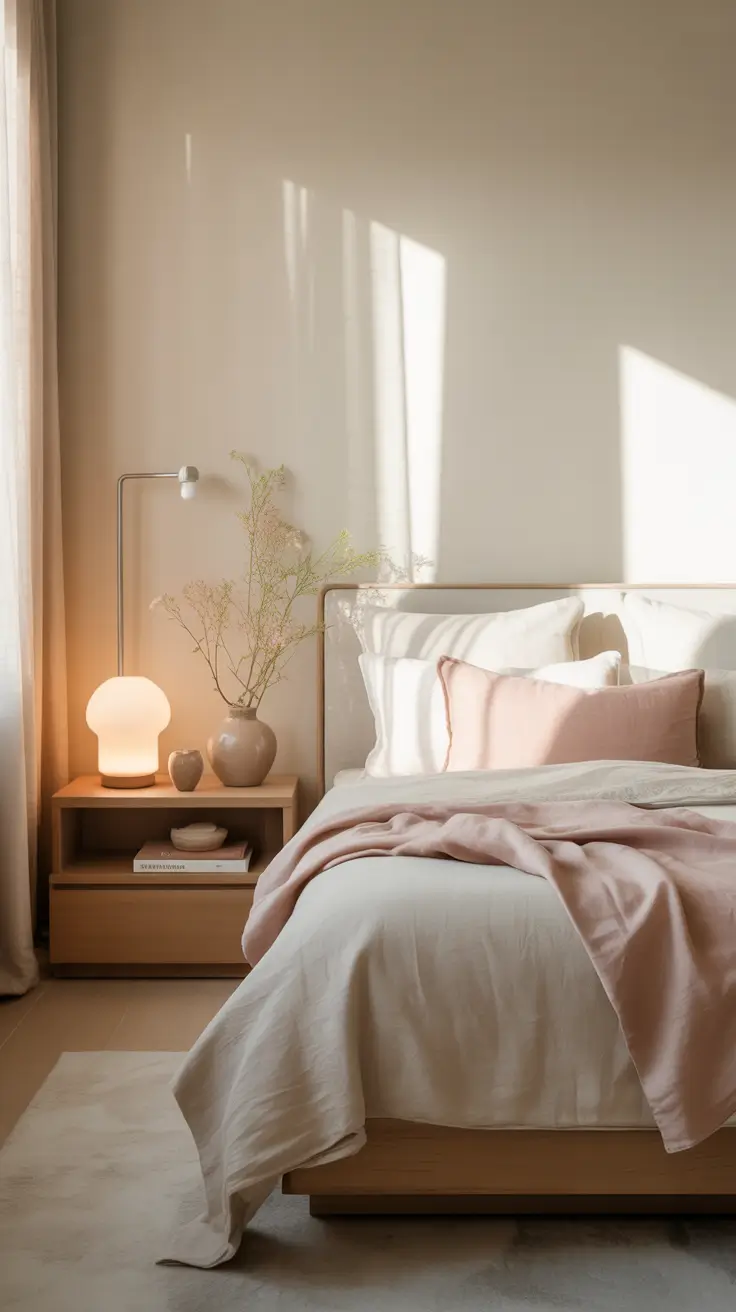 Bedroom renovation ideas aesthetic interior