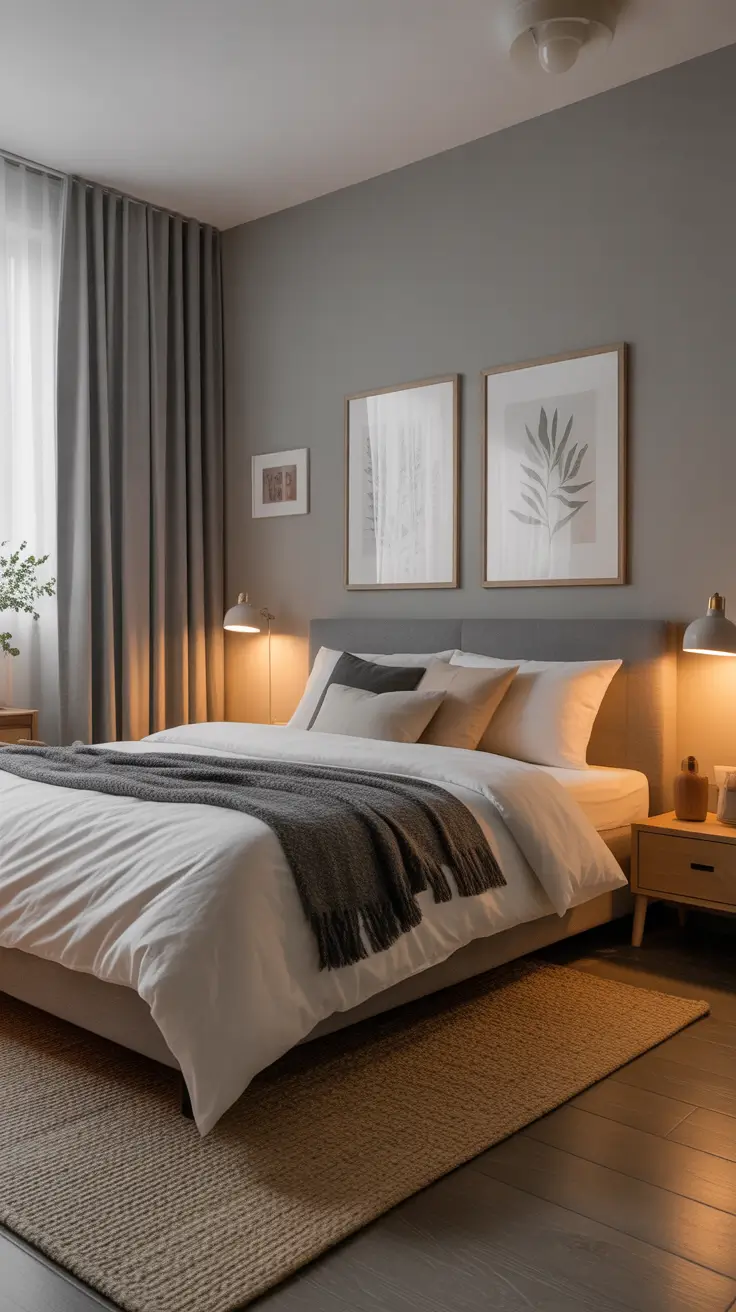 Low budget bedroom renovation ideas