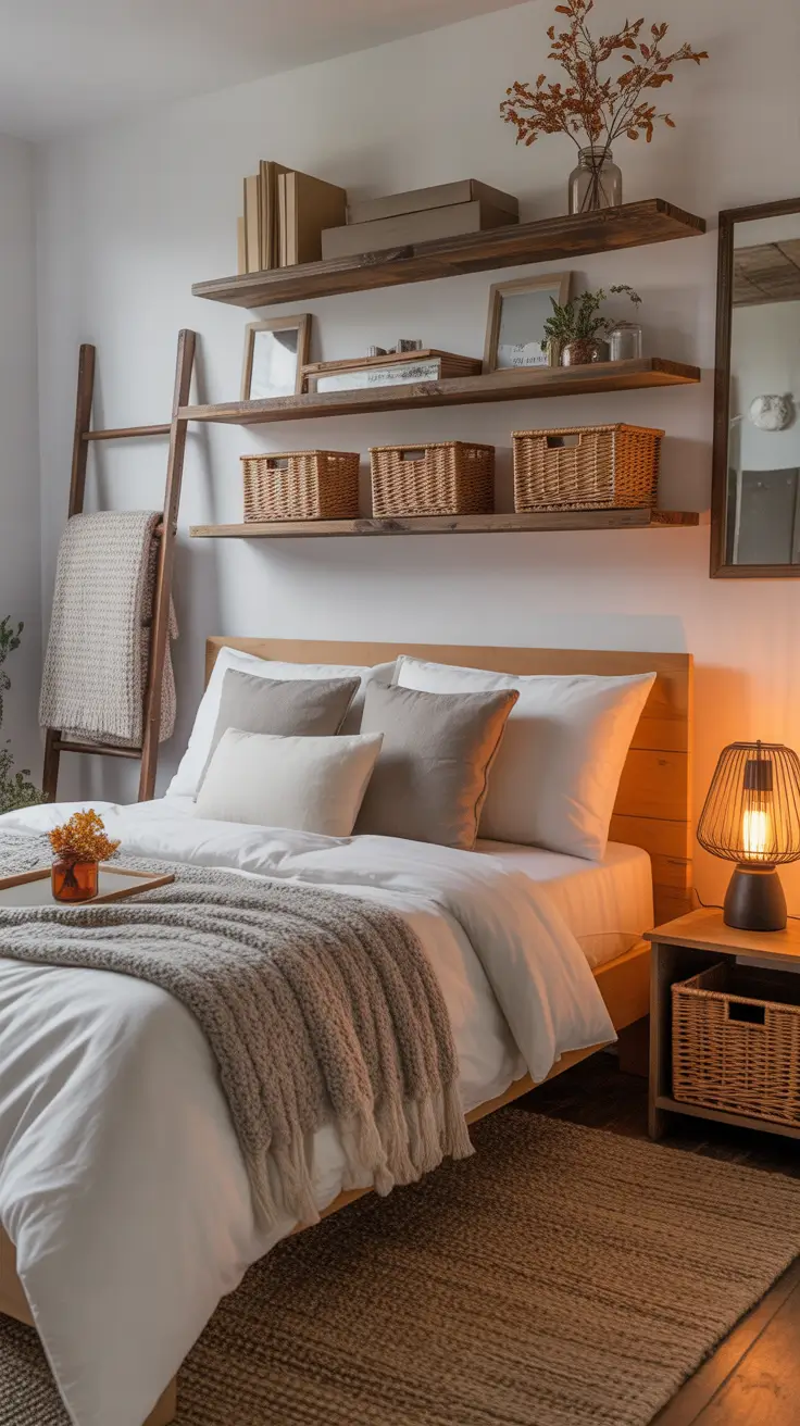 Bedroom renovation ideas low budget