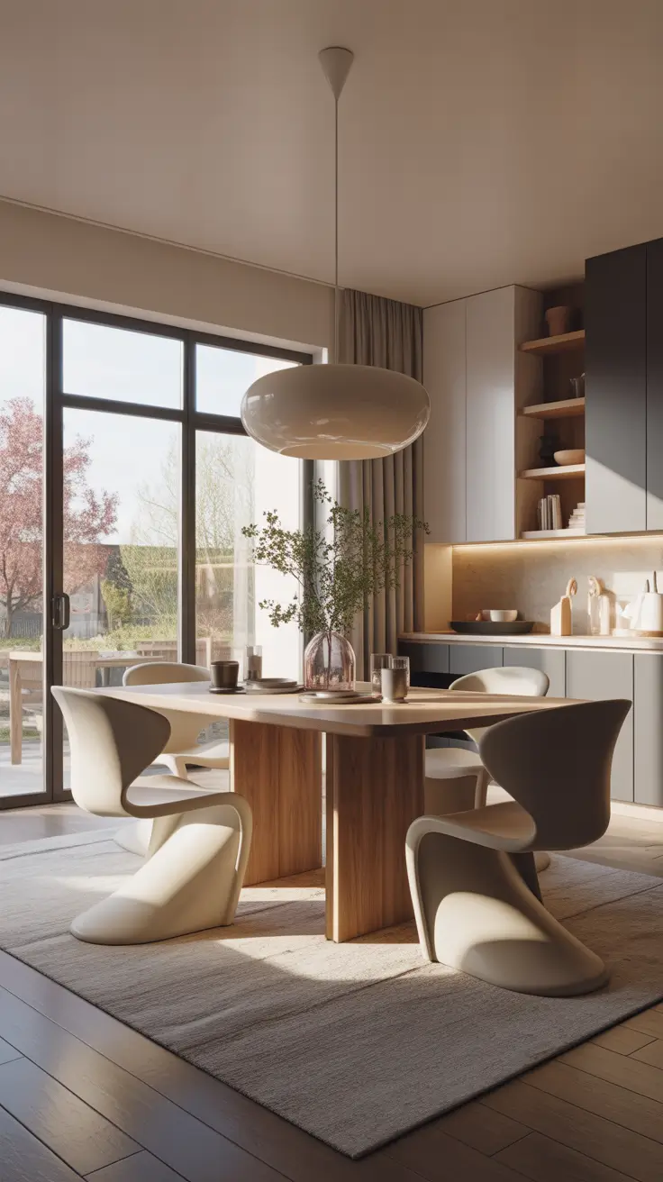 Chair Ideas 2026 Dining Chairs That Elevate Everyday Meals