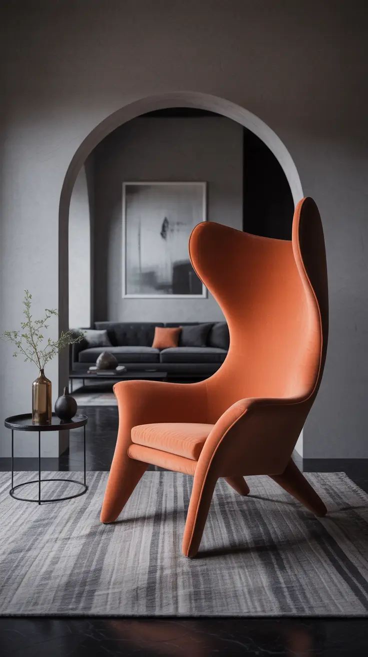 Chair Ideas 2026 Accent Chairs That Transform Any Room