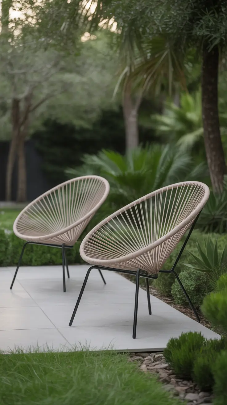 Chair Ideas 2026 Garden Chairs Designed For Outdoor Comfort