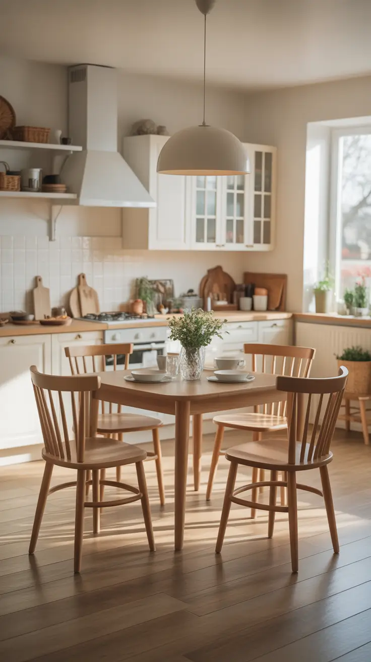 Chair Ideas 2026 Kitchen Table Chairs For Daily Family Life