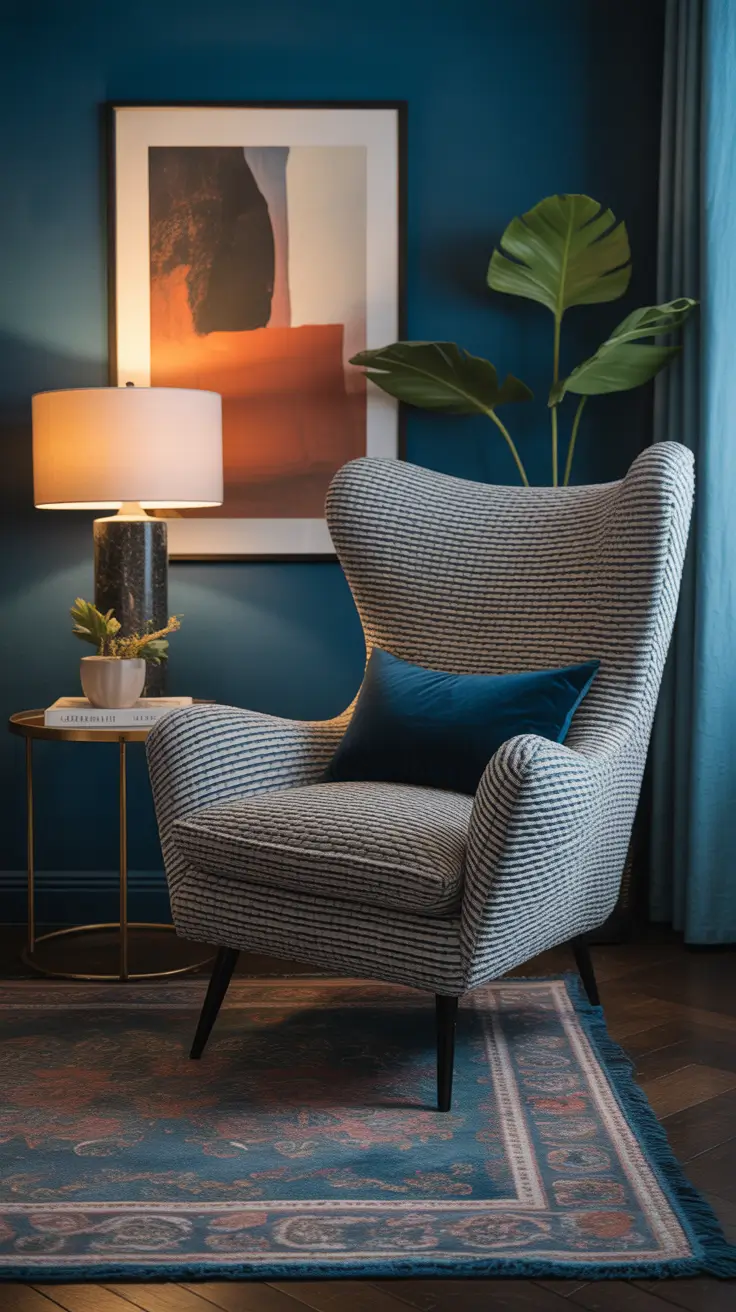 Chair Ideas 2026 Living Room Accent Chairs With Personality