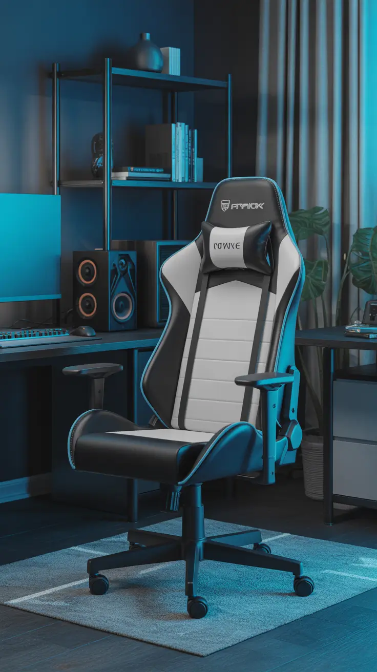 Chair Ideas 2026 Gaming Chairs That Combine Style And Support
