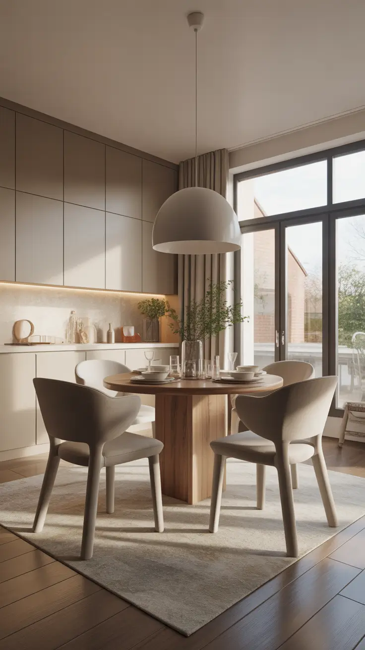 Chair Ideas 2026 Dining Chairs That Elevate Everyday Meals