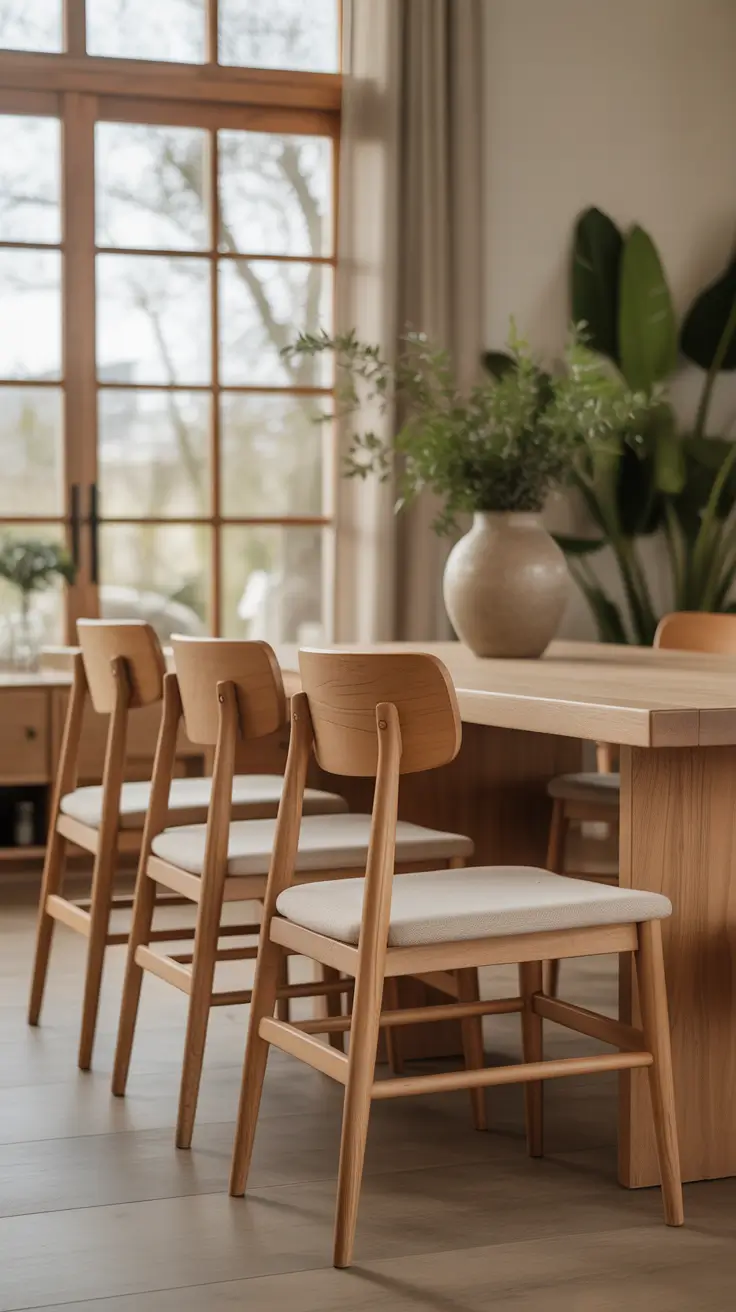 Chair Ideas 2026 Wooden Chairs With Natural Charm