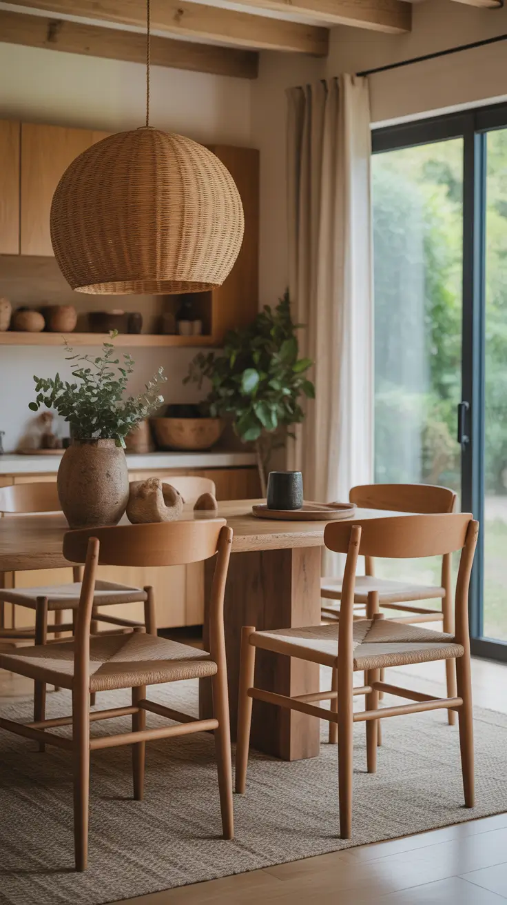 Chair Ideas 2026 Wooden Chairs With Natural Charm