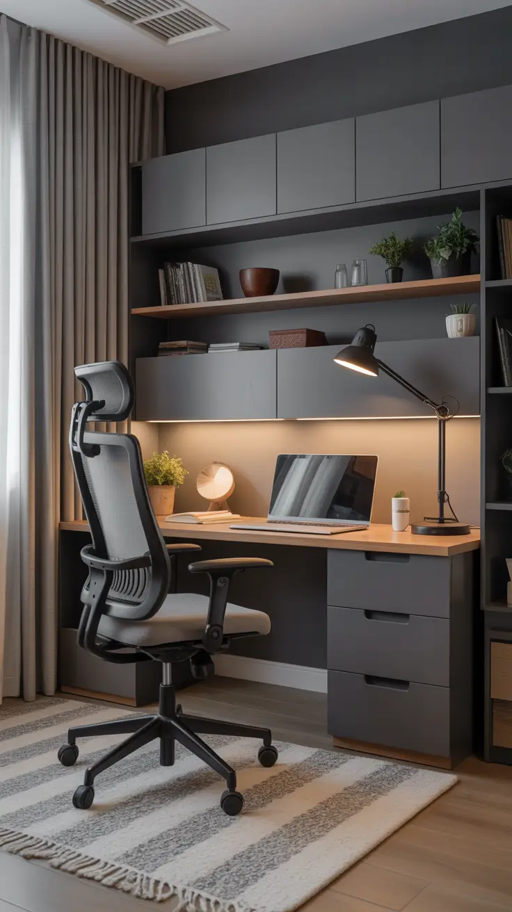 Chair Ideas 2026 Study Table Chairs For Focused Workspaces