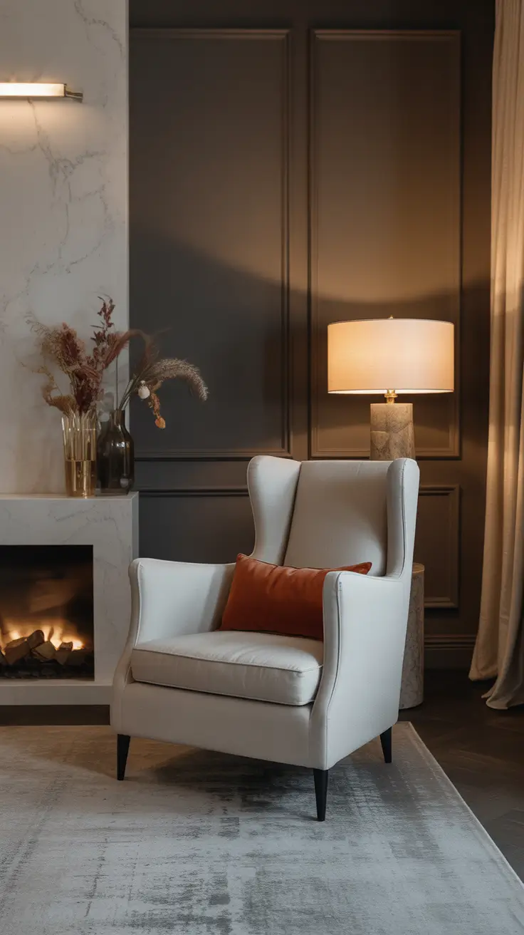 Chair Ideas 2026 Statement Chairs That Define Interior Style