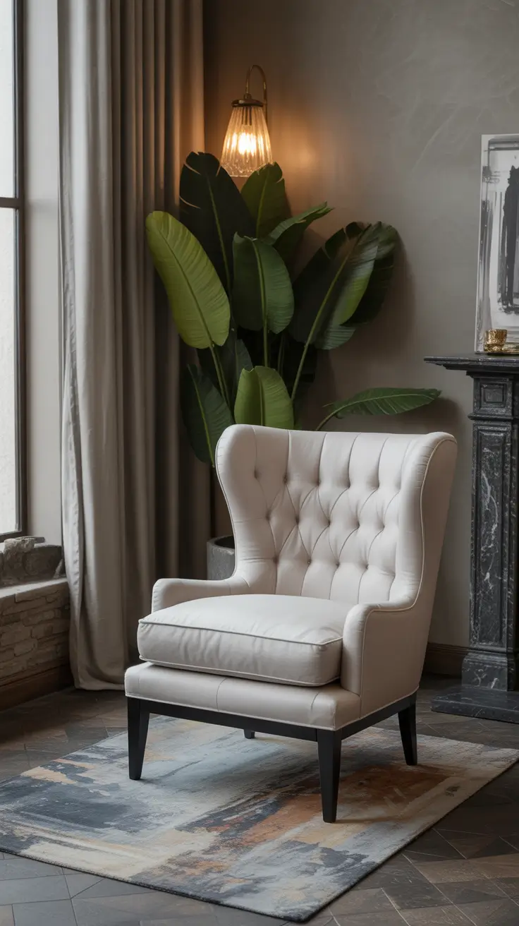 Chair Ideas 2026 Statement Chairs That Define Interior Style