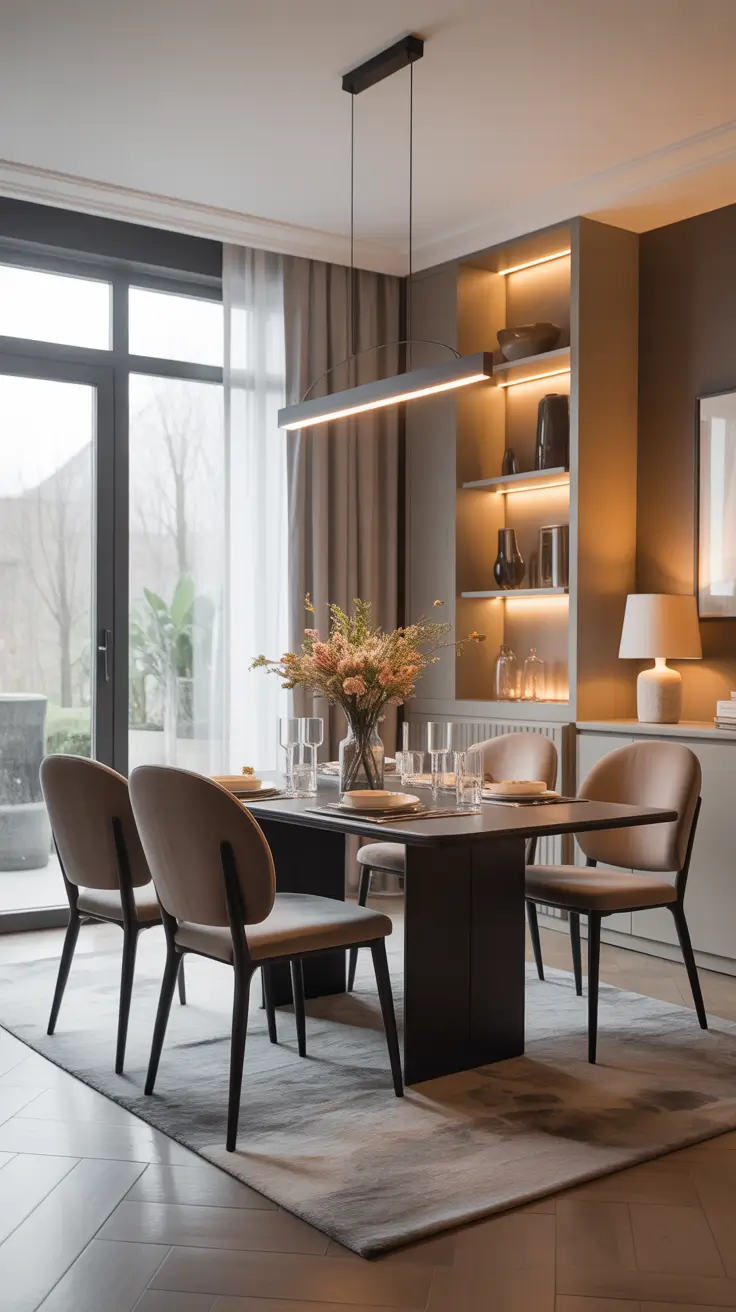 Chair Ideas 2026 Dining Table Chairs With Modern Comfort