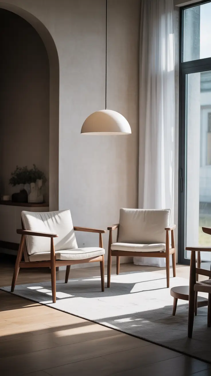 Chair Ideas 2026 Minimalist Chairs With Clean Lines