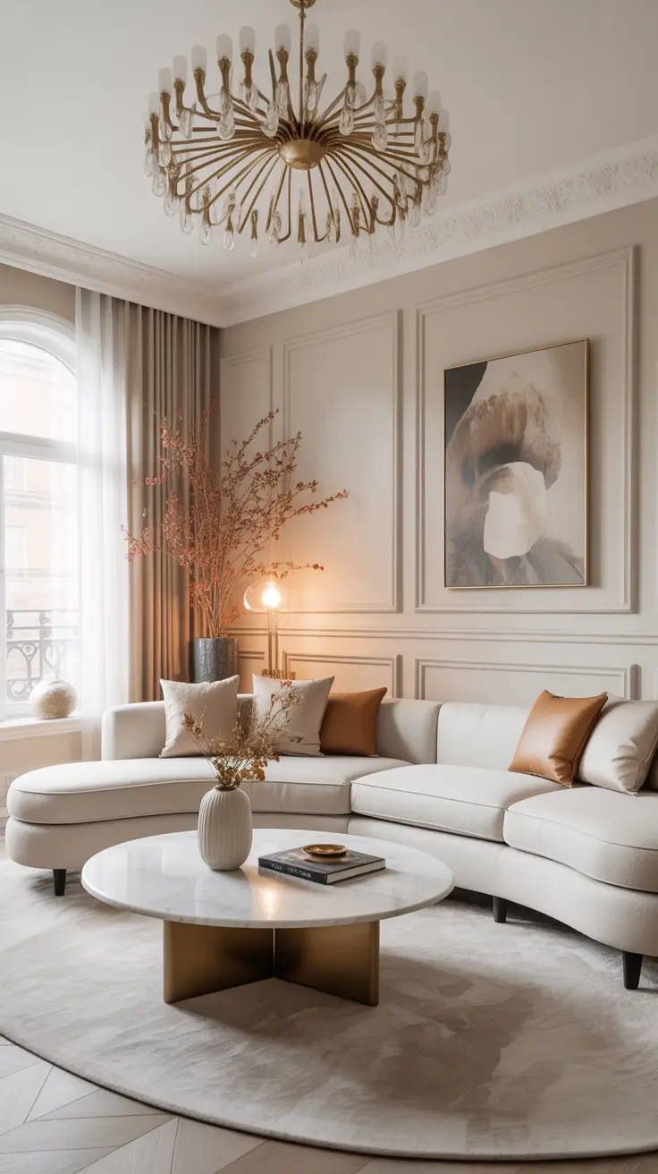 classy living room ideas 2026 Classy Living Room Ideas To Elevate Your Space