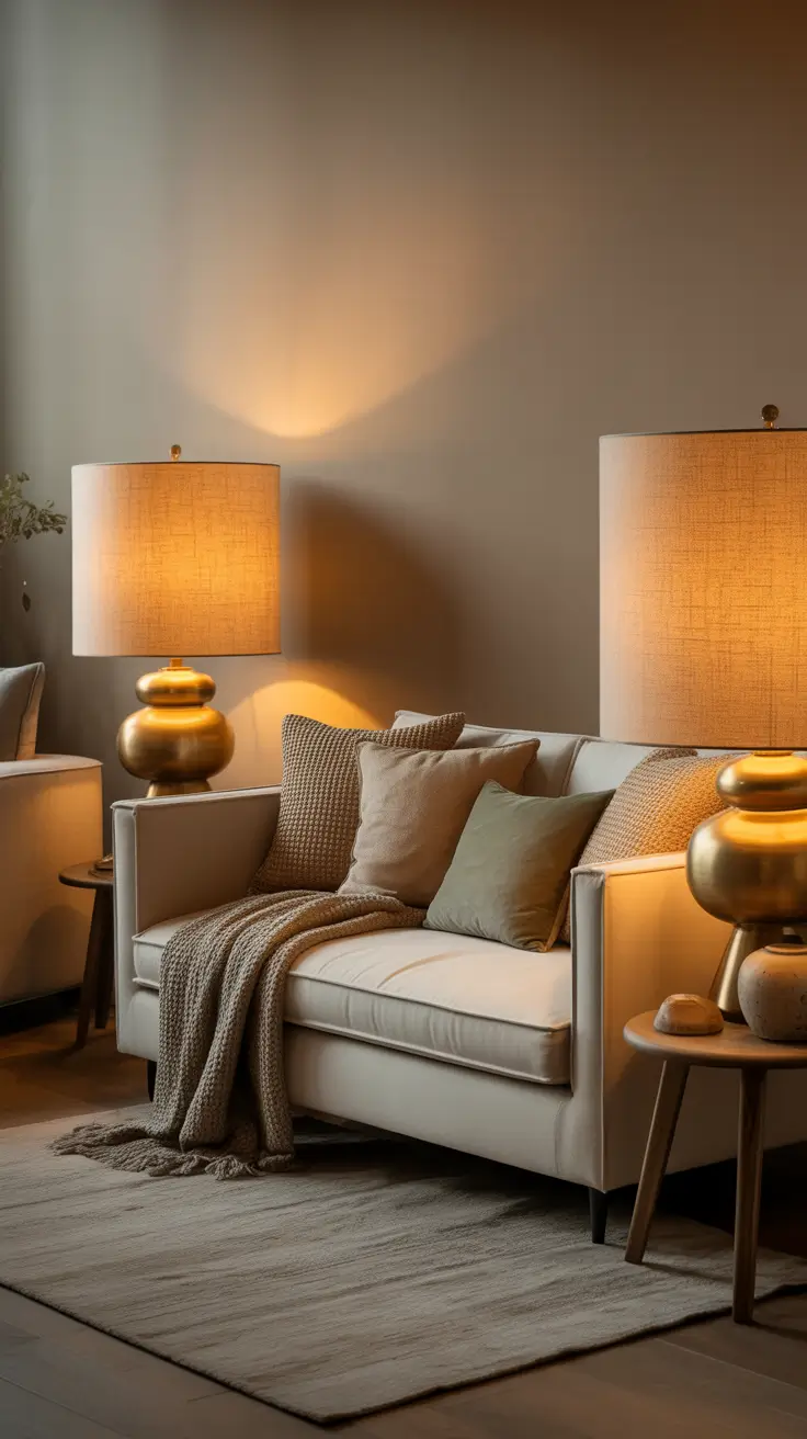 classy living room ideas 2026 Cosy Living Room Concepts With Modern Charm