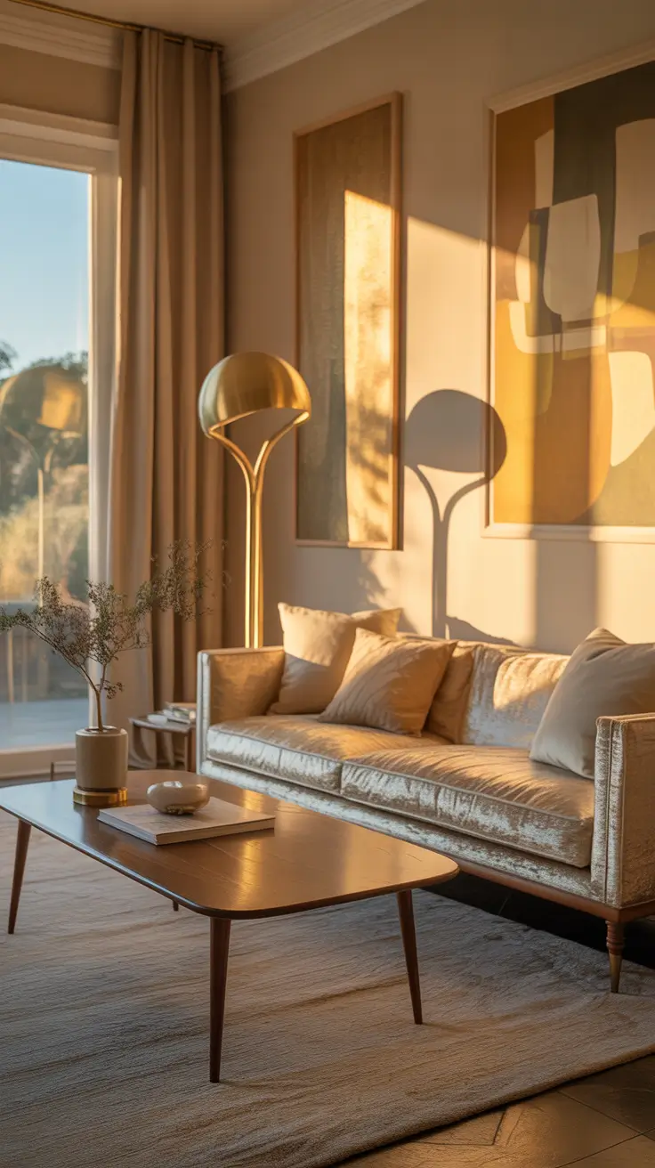 Classy Living Room Ideas 2026 Elegant Living Room Styling Tips