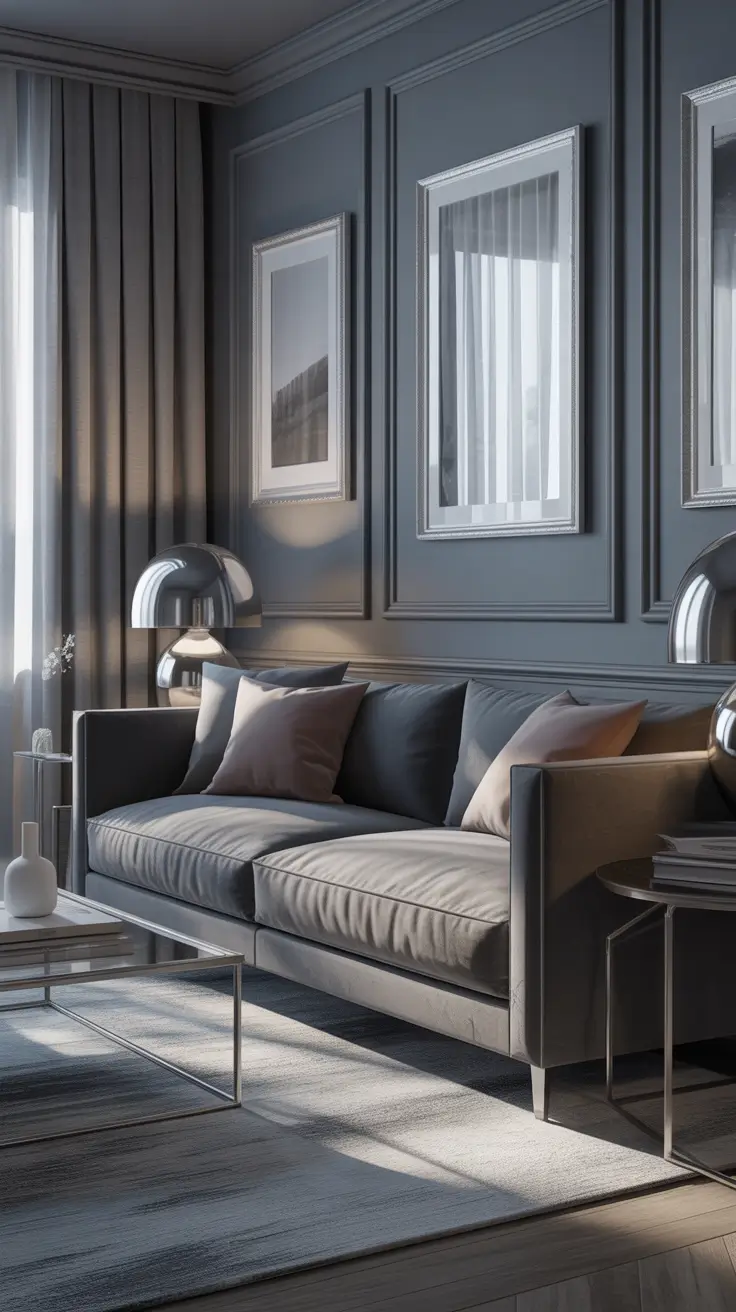 Classy Living Room Ideas 2026 Grey Living Room Ideas For Soft Sophistication