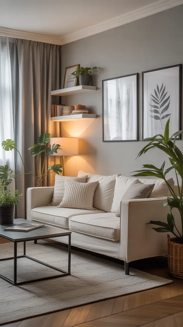 Classy Living Room Ideas 2026 Classy Living Room Ideas On A Budget