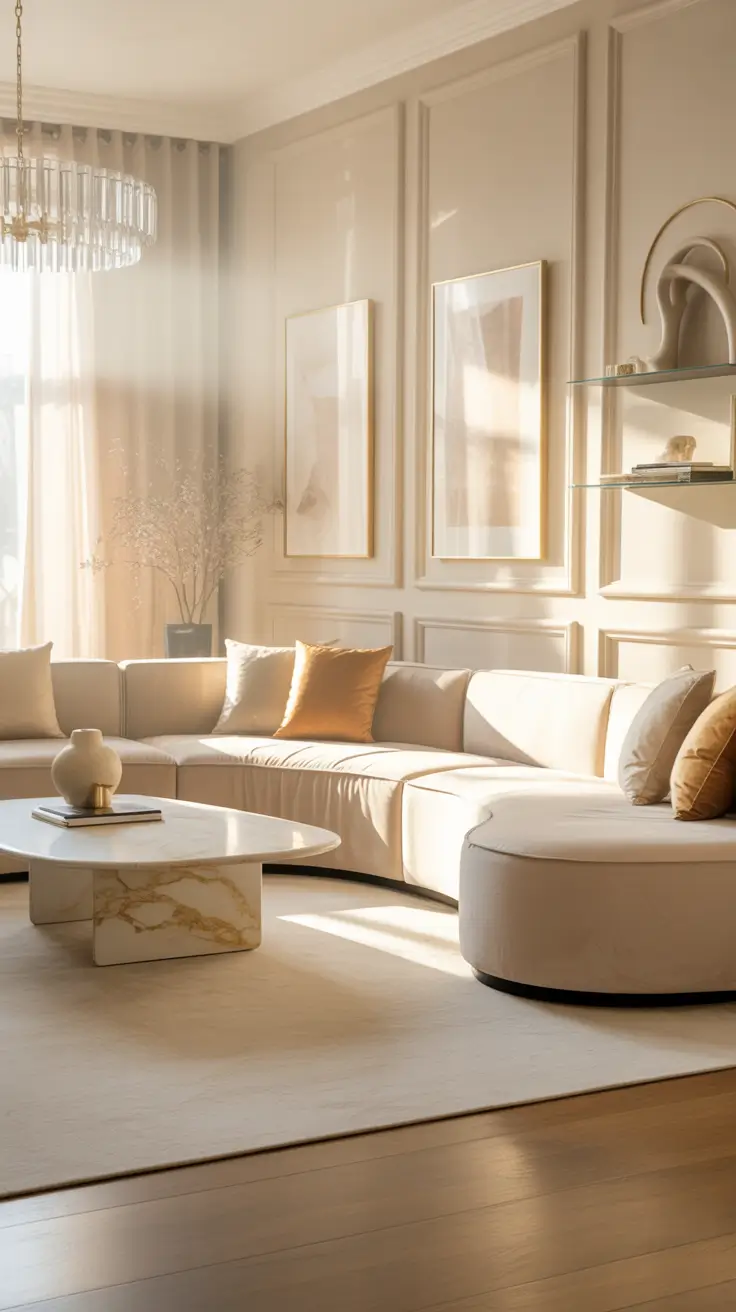 classy living room ideas 2026 Classy Living Room Ideas To Elevate Your Space