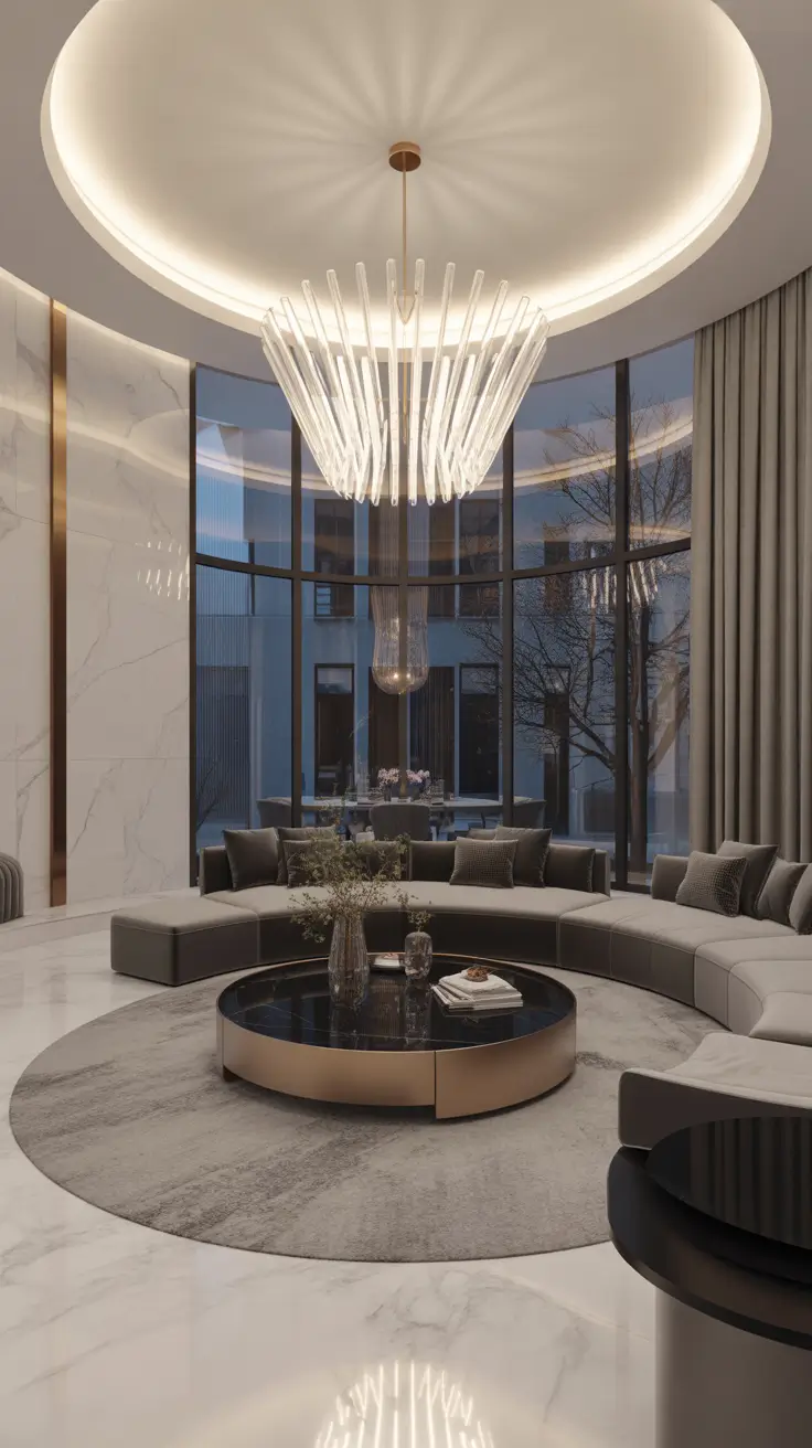 Classy Living Room Ideas 2026 Luxury Modern Interior Design Ideas