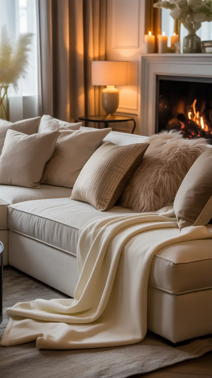 Classy Living Room Ideas 2026 Cozy Decor Ideas To Elevate A Classy Room