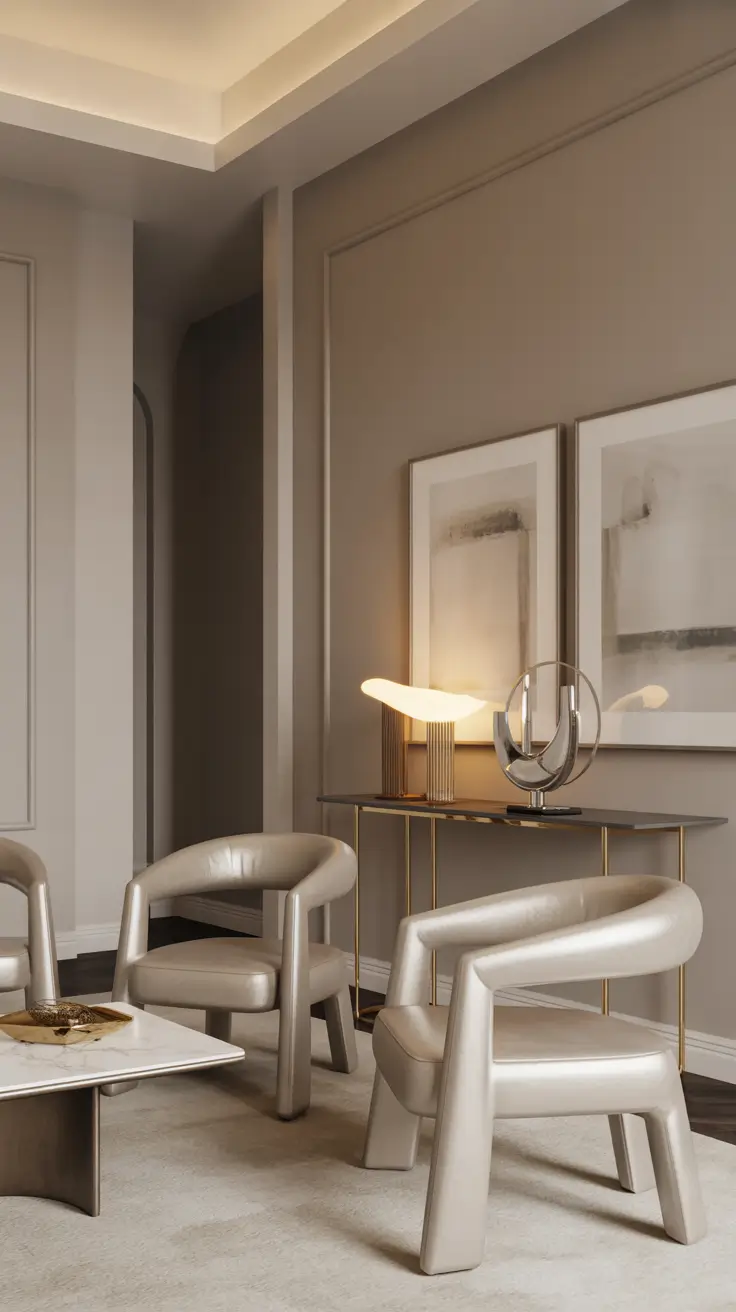 Classy Living Room Ideas 2026 Elegant Decorating Ideas Inspired By Top Designers