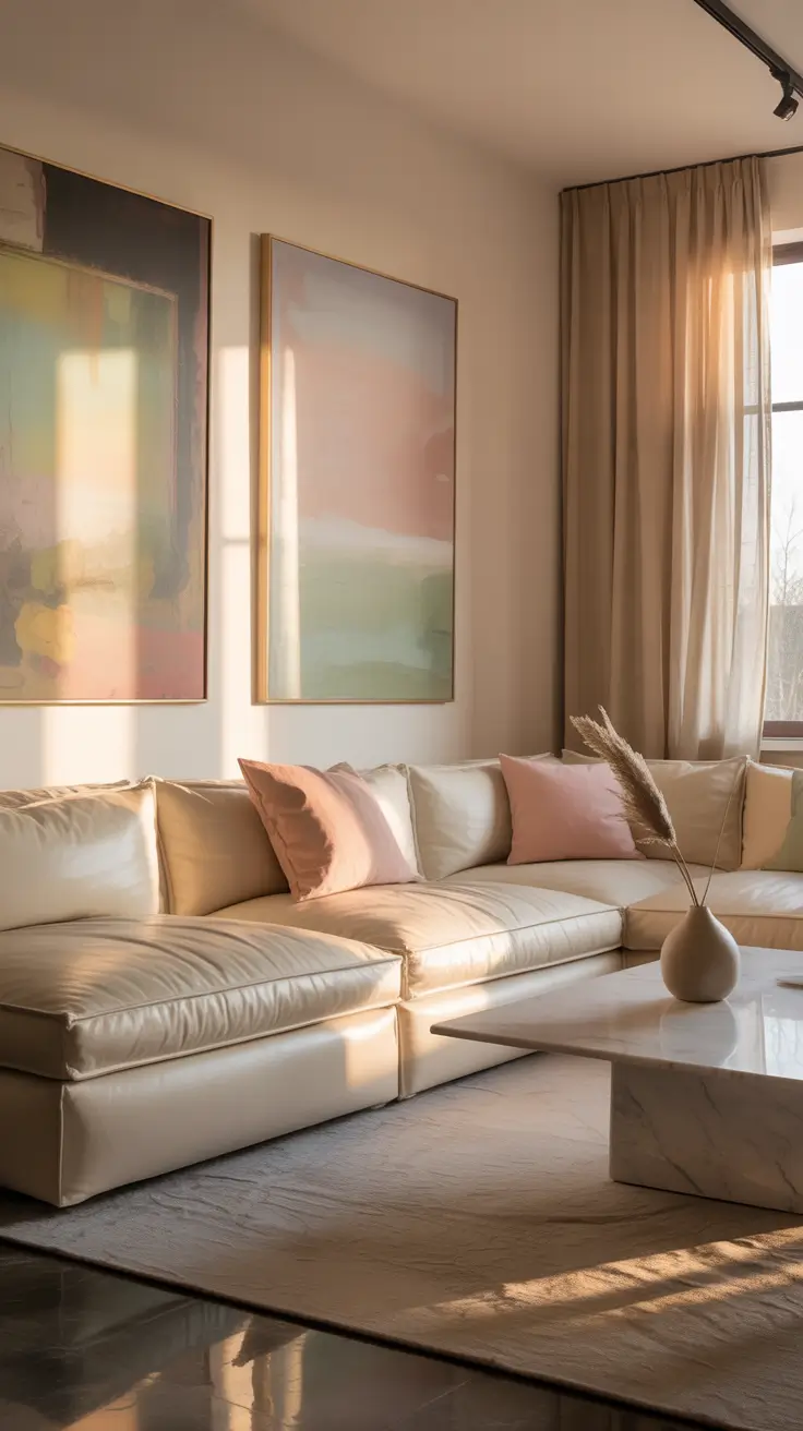 Classy Living Room Ideas 2026 Aesthetic Living Room Designs