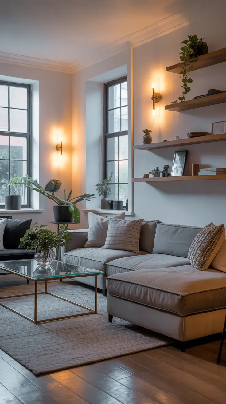 Classy Living Room Ideas 2026 Classy Living Room Ideas For Apartments