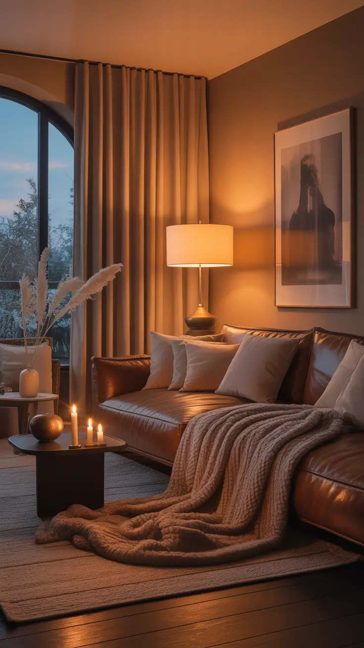 Classy Living Room Ideas 2026 Cozy Interior Design Ideas With Stylish Comfort