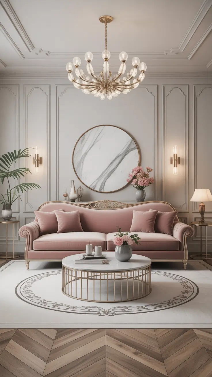 Classy Living Room Ideas 2026 Chic Sofa Ideas For A Luxurious Living Room