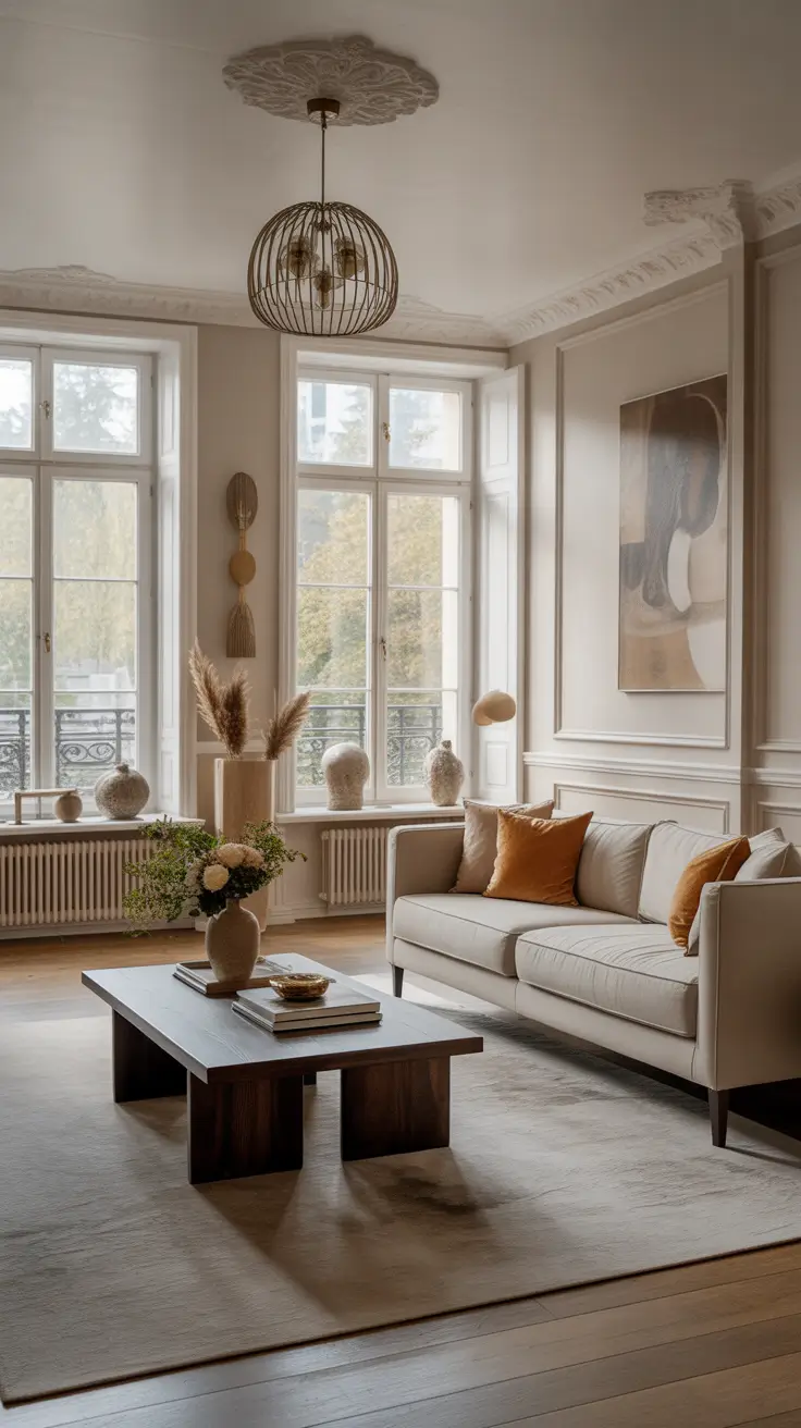 classy living room ideas 2026 Interior Design Inspiration For A Classy Home