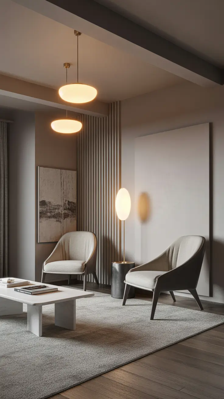 classy living room ideas 2026 Modern Interior Design Ideas For Chic Living Rooms