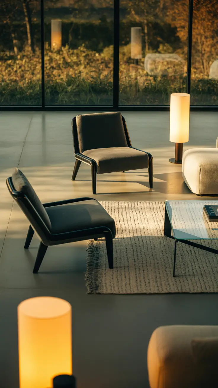 classy living room ideas 2026 Modern Interior Design Ideas For Chic Living Rooms