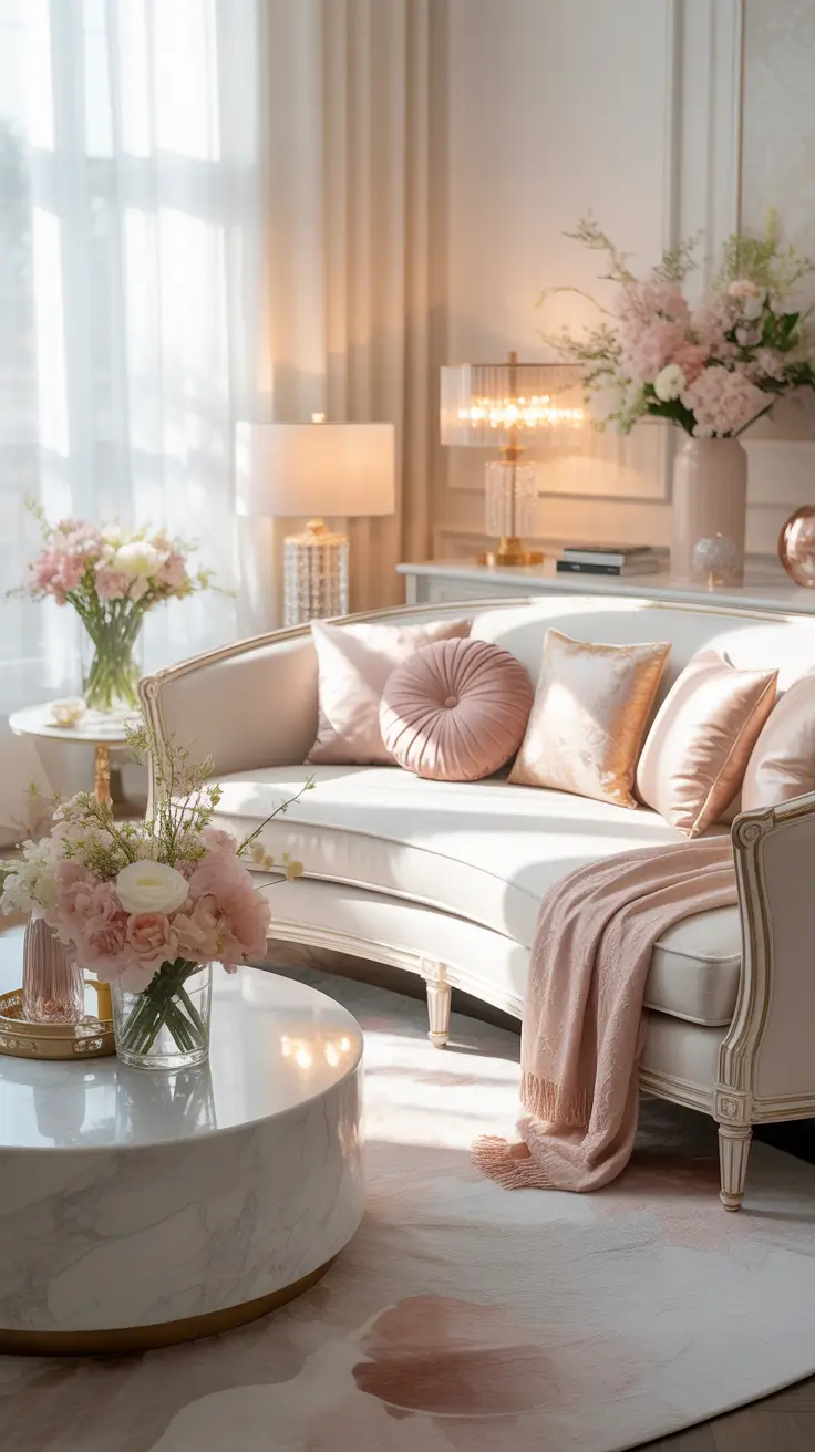 classy living room ideas 2026 Classy Living Room Ideas For Women